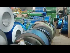 Chinese SS Coils Strips 1250mm Size Polished 304L Stainless Steel Coils 1mm 2mm Thickness ASTM AISI