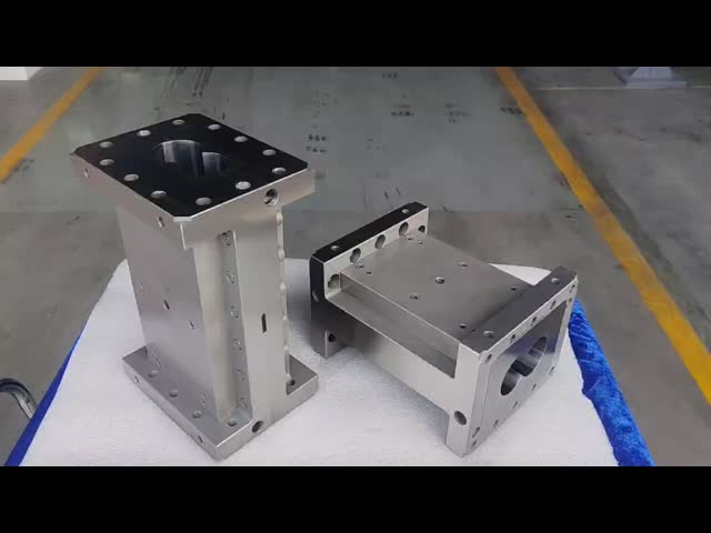65mm 45# エクストルーションマシン用バレー 換気バレー&コンビバレー