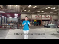 Ultimate Indoor Fun Exciting Trampoline Park With Adventure Obstacle Course