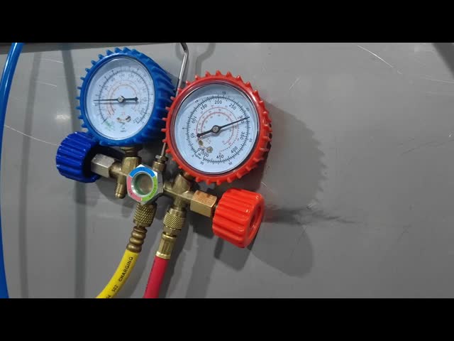 DCP05040 7SBU16C Compressor de ar de carro 12V Para BMW 3/5/X3/X5 WXBM007