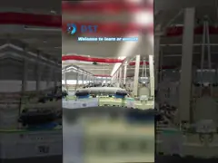 300m/min Running Speed Roll Label Winder Rewinder Machine