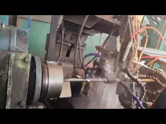 China Cylindrical Pressure  Coal Fuel ASME Boiler Steam Drum Pressure Vessel supplier
