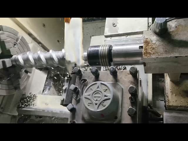 ツインスクリューエクストルーダー エレメント GEAR 減速器 高トルクエクストルーダー