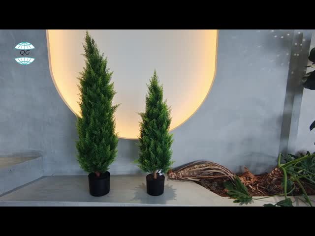 100cm 人工ココロバ木 UV耐性