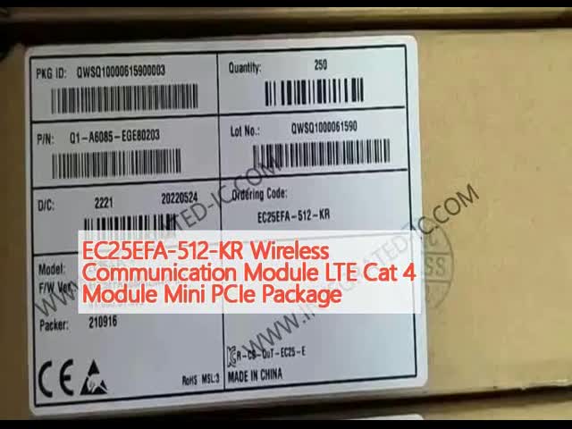Módulo inteligente LTE Cat 4 2,0 ​​GHz SIM8973W SIM8973 Módulo de comunicação sem fio