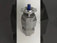 Pompa Gear Hidraulik 385-10234561 Untuk Komatsu Wheel Loader 540-1 540B-1