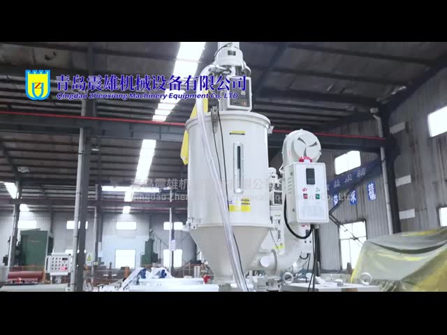 Accurate Precise Plastic Pvc Pipe Production Line OEM Pvc Manufacturing Machine