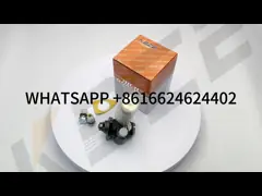 China JCB 3CX 4CX Forward & Reverse Column Switch 701/21201 70121201 supplier