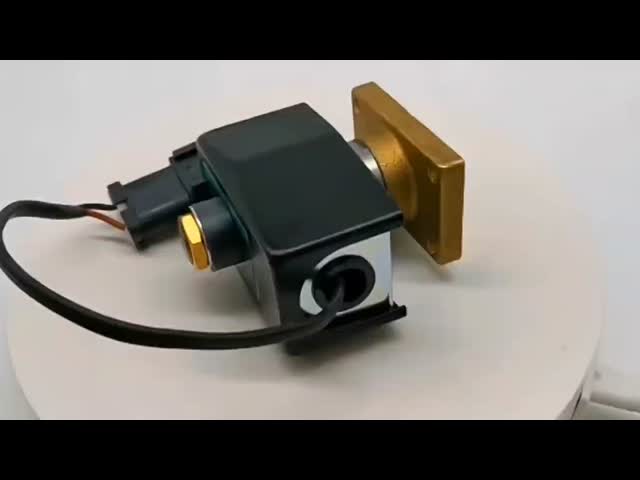 コマツー WA350-3-H WA380-3 WA420-3 WA450-3WA470-DZ-3用の電磁弁
