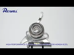 New Genuine Top Quality Hydraulic Dual Clutch Release Bearing 22000-5P8-016 22000-5P8-026 22000-5P8-036 For Honda Vezel Clutch Kit 220005P8036