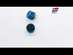 NAP-55S 가연성 가스 센서 더 높은 내구성 장수 좋은 반응