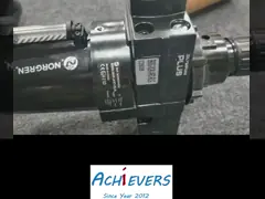 IMI-Norgren  Olympian Plus filter/regulator, G1, 40µm, 0.4-8 bar, automatic drain, without gauge，drain