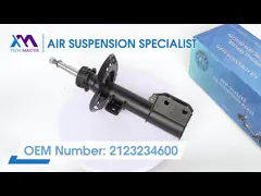 Land Rover L462 Discovery 5 Air Suspension Shock with 12 Months Guaranteed