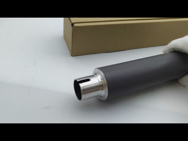 Upper Fuser Roller For Kyocera M3550 M3560 M3145 M3645 M3655 M3660 M3860 P3045 P3050 FS 4100 4200 4300  A4 Multifunction Printer Fuser Upper Heat Roller