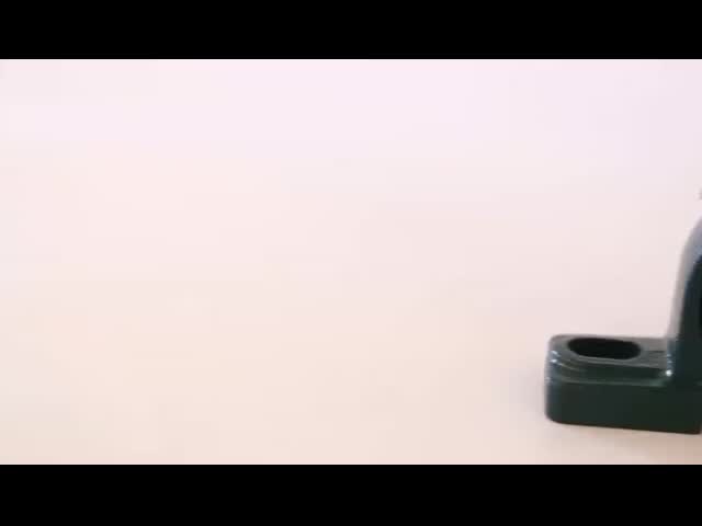 pillow block bearing 1