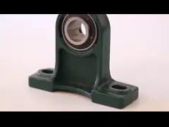 pillow block bearing 1