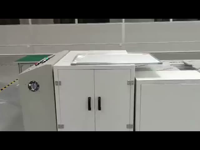 High-Speed Double Speed Chain Assembly Line for Automotive Manufacturing for CARST