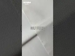 Erleben Sie eine unübertroffene Leistung Aktivkleidung Strick Stoff kundenspezifische Stretch