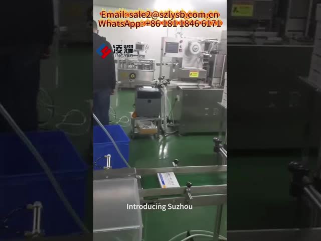 Многофункциональная картонная машина для фармацевтической, косметической, пищевой промышленности с автоматическим управлением