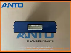4704926 YA00048010 YA00007726 Controller HITACHI Excavator Air Conditioner Parts For ZH200-A