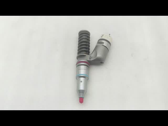 272-0630 2720630 OEM C15 C18 このエンジンの燃料注入器 10R-7229 10R7229 普通鉄道燃料注入器 部品