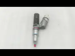 272-0630 2720630 OEM Fuel Injector for C15 C18 Diese Engine 10R-7229 10R7229 Common Rail Fuel Injector Spare Parts