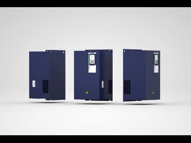 VEIKONG VFD 50HZ から 60HZ までの周波数変換のための変速周波数インバーター