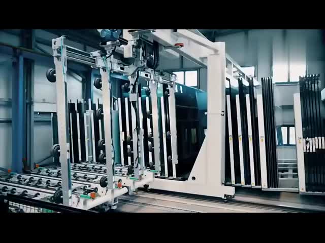 Toughened Insulating Glass with Low-E Coating for Windows and Doors