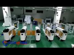 600mm - 900mm Fingerprint Turnstile Flap Barrier Turnstile For Sale Entrance Access