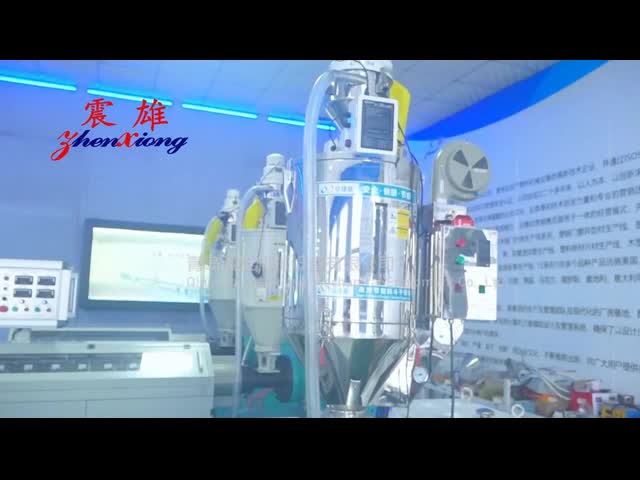 PVC Profile Refrigerator Door Gasket Production Line Mechanical Arm Automatic Material Retrieval