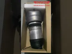 Air Suspension Spring Bag 97034315233 97034315133 for Porsche Panamera 970