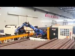 Length 1.5m 3m Professonal Rock Drilling Tools for BQ NQ HQ PQ Core Drilling Tubes