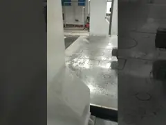 Five Axis Machining Center Sawing Aluminum Plate And Aluminum Profile