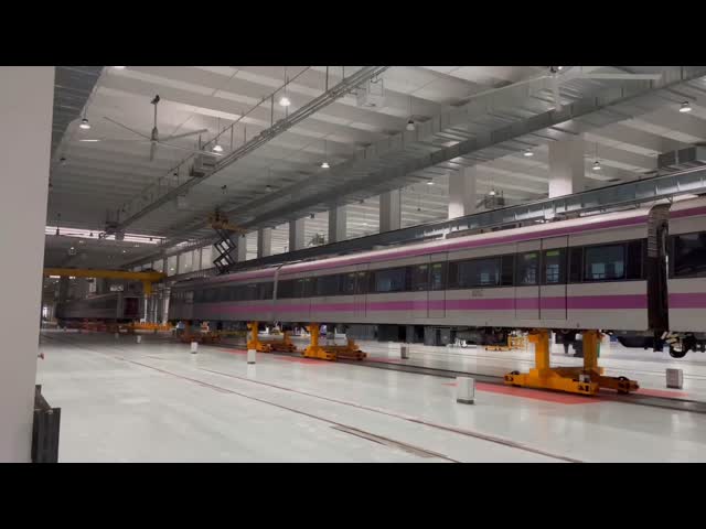 1.5KW パワー 巨大な産業用天井扇風機 農場の空気循環と換気