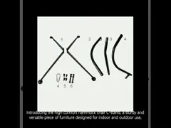 High Comfort Hammock Chair C Stand Stable With 150lbs Weight Capacity