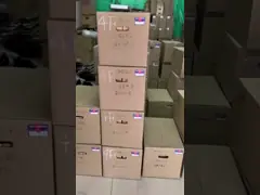 イスズウ 6UZ1 シリンダーラインナー 1-11261106-2 本物日本製 NPR製品 video