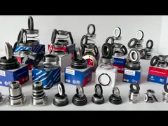 EA560D Burgmann Pump Mechanical Seal WQ Submersible Unbalanced