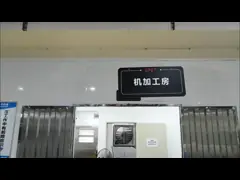 300kW Quema en el gabinete de prueba de soporte de personalización para el sistema de conversión de energía