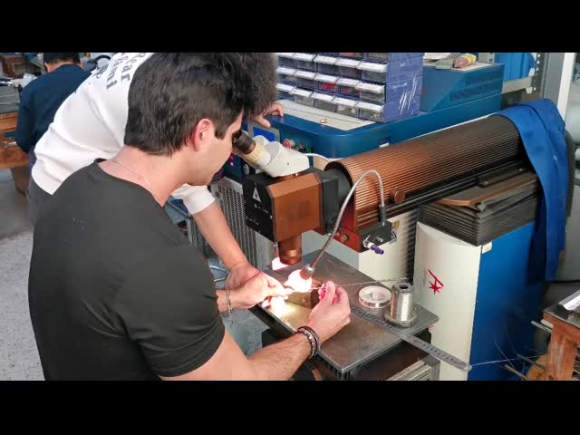 Dododo Repair Training Course Rigid Endoscope Repairing Training Course On-Site Training 30 Degree Endoscope