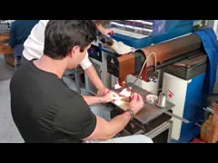 Dododo Repair Training Course Rigid Endoscope Repairing Training Course On-Site Training 30 Degree Endoscope