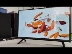 HIFI 32 Inç Çerçevesiz Akıllı TV UHD Android Sistemi ile Süzme İşlem