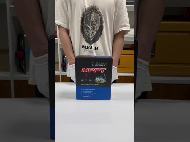 10A 20A 30A 40A 50A 60A Mppt Pwm Solar Control 12V 24V Auto Regulator Regulateur Solar Panel Battery Charge Controller