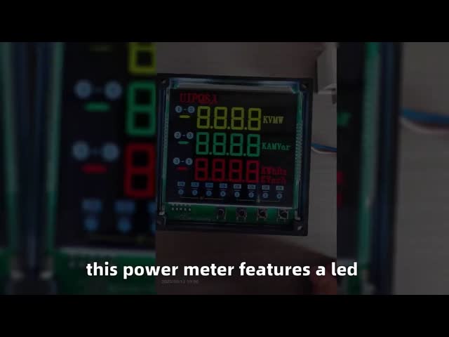 Custom 50 Pins VA LCD Display Household Appliances Segment LCD Display