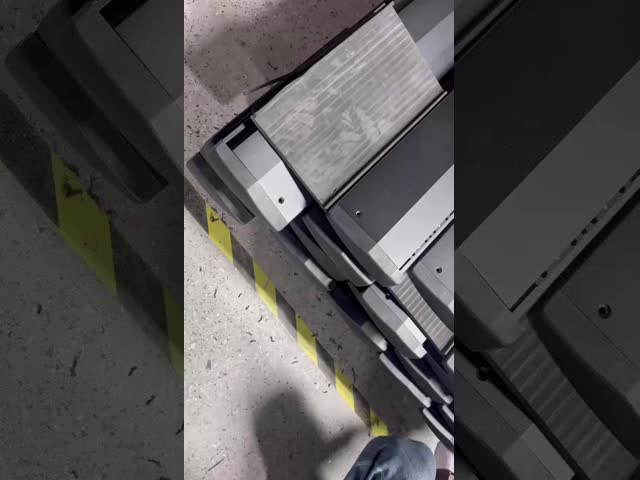 Настраивать боковые шаги Автозапчасти черное покрытие порошком Алюминиевые беговые доски