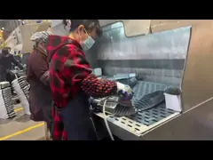 アンチグレー光学レンズ 都市用LED照明 YAUB-04-80 3000/4000/6500k色温と5