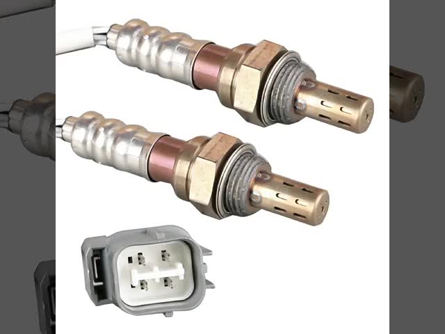Lambda Oxygen O2 Sensor 89465-12750 89465-05080 for Toyota Corolla 2002-2004 1.4L 1.6L Tundra RAV4