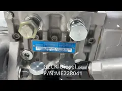 Bomba de injecção de combustível 9700360415 ME228041 Adequada para motor Mitsubishi 4D34T4
