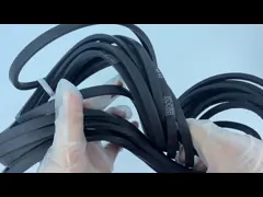 Ceinture de moteur de porte Sigma M-42 LG Pièces détachées d'ascenseur Pièces de porte d'ascenseur