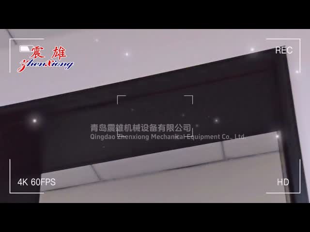 Automation Plastic Board Extrusion Machine 5 - 5.5 Kg/M2 Aluminum Plastic Honeycomb Panel