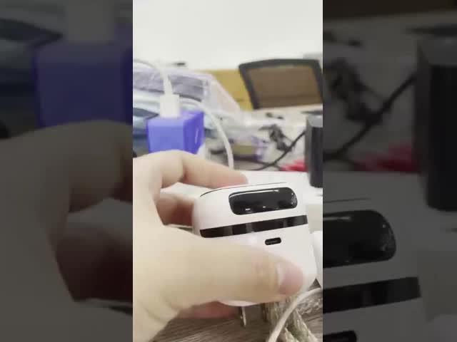 急速充電 USB C 充電器 ブロック USB 充電アダプター 壁充電器 オーダーメイド ログ